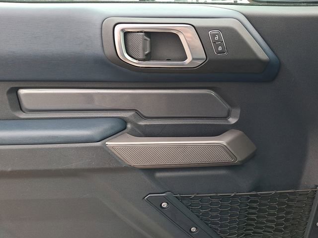 Certified 2023 Ford Bronco Outer Banks image 10