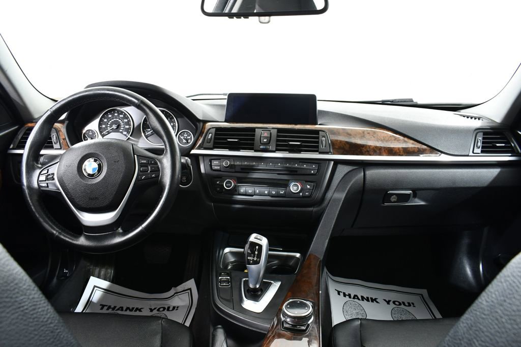 Used 2014 BMW 328i xDrive Sedan image 7
