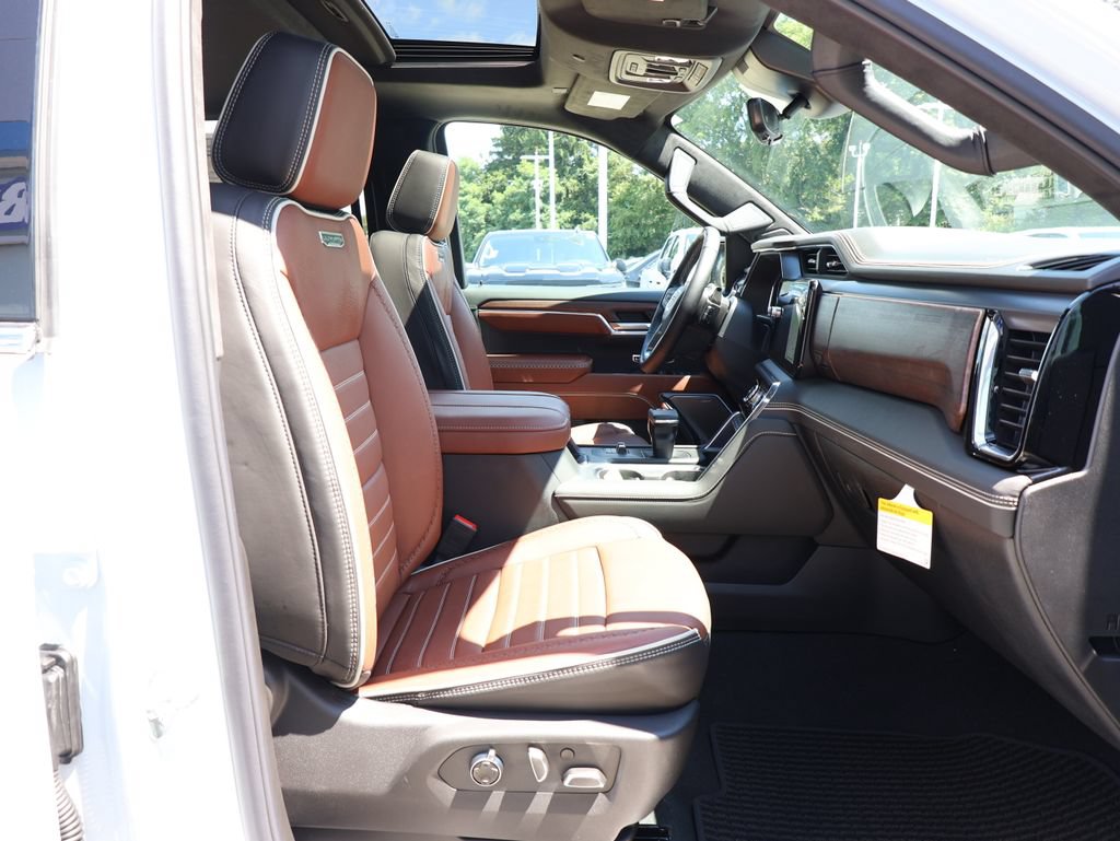 New 2026 GMC Sierra 1500 Denali Ultimate AWD/4WD image 43