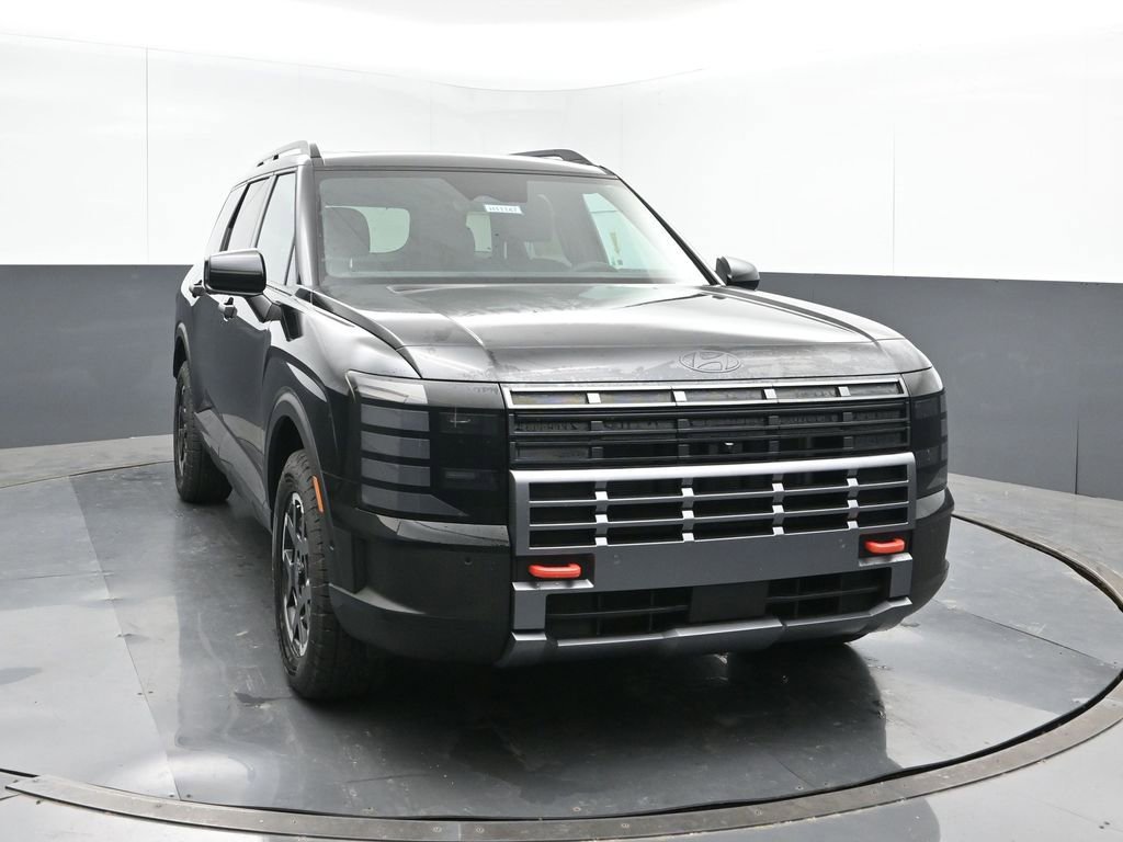 New 2026 Hyundai Palisade XRT Pro image 8