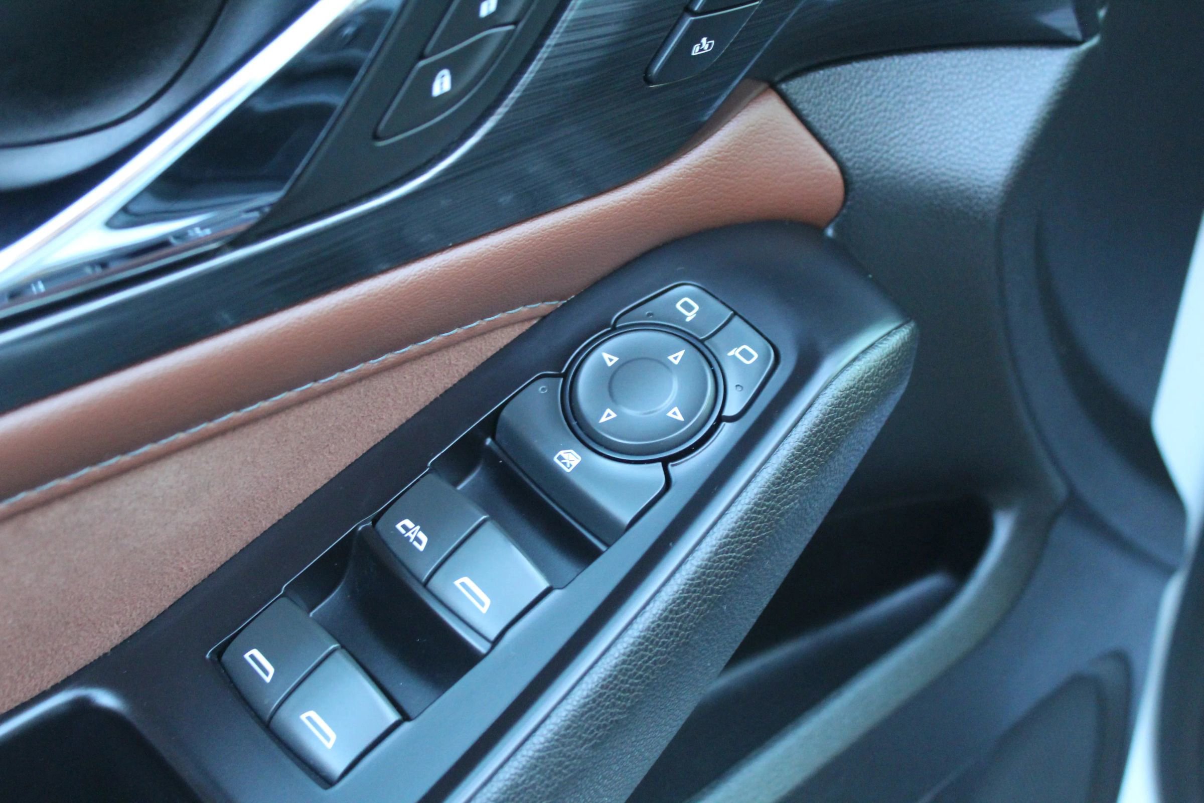 Used 2020 Chevrolet Traverse High Country image 21