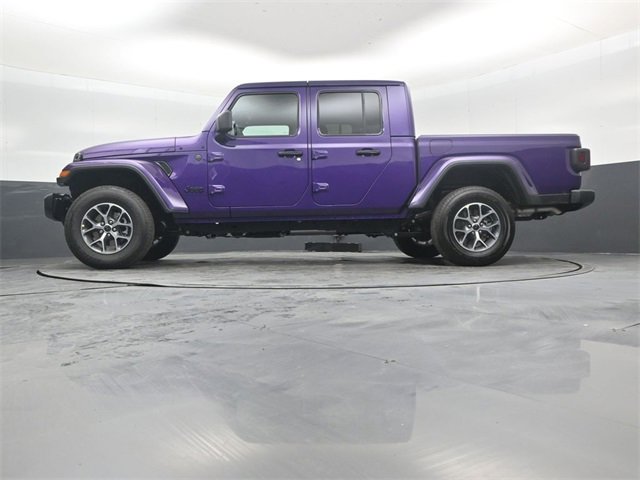 New 2026 Jeep Gladiator Sport image 42