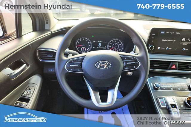 Used 2022 Hyundai Santa Fe SEL AWD/4WD image 7