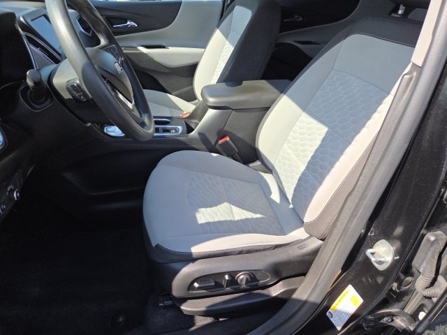 Used 2020 Chevrolet Equinox LS w/ LS Convenience Package FWD image 13