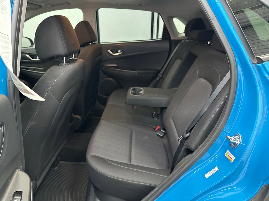 Used 2023 Hyundai Kona SEL w/ Convenience Package image 21