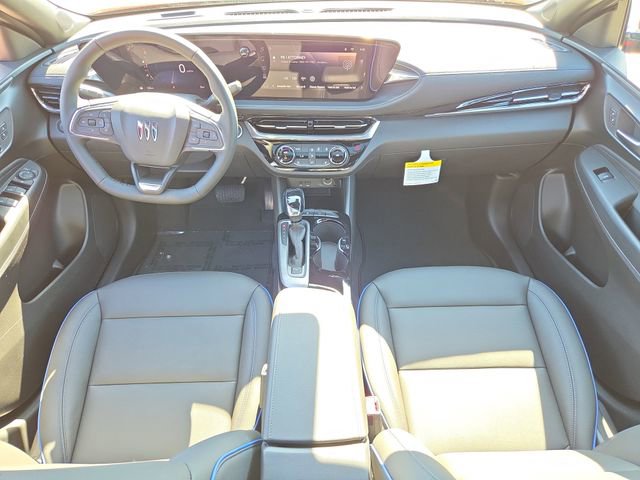 New 2026 Buick Envista Sport Touring w/ Convenience I Package FWD image 13