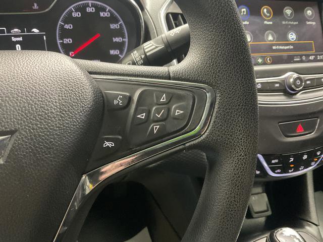Used 2019 Chevrolet Cruze LT w/ Convenience Package image 21