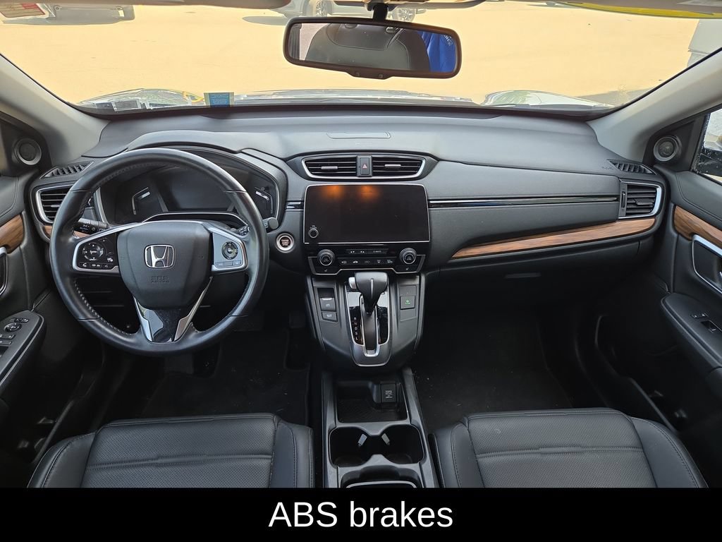 Used 2019 Honda CR-V EX-L image 14