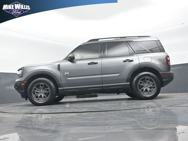 Used 2023 Ford Bronco Sport Big Bend w/ Convenience Package image 20