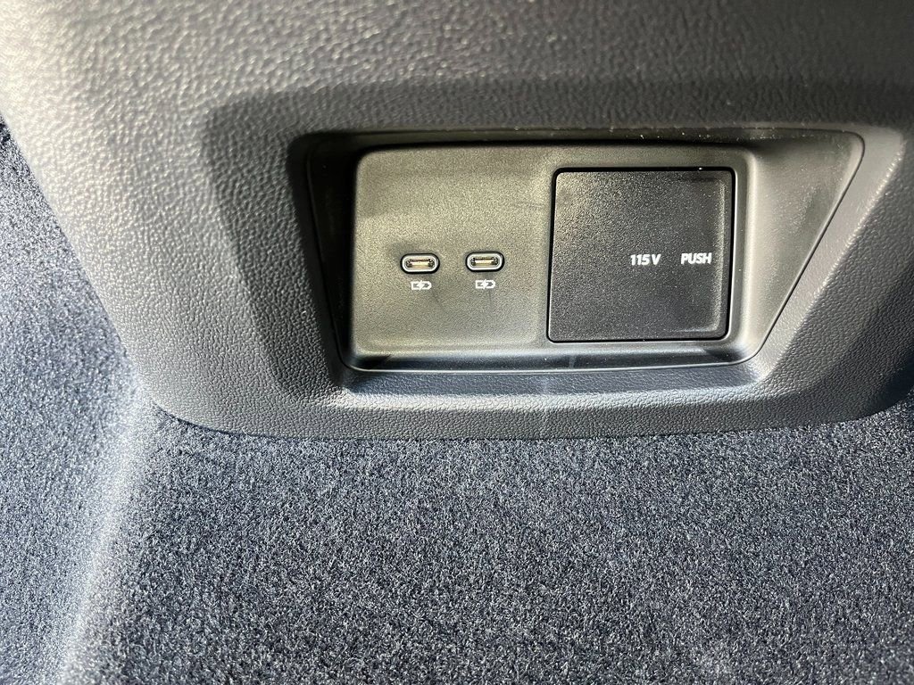 New 2026 Volkswagen Atlas Cross Sport SEL Premium R-Line image 26