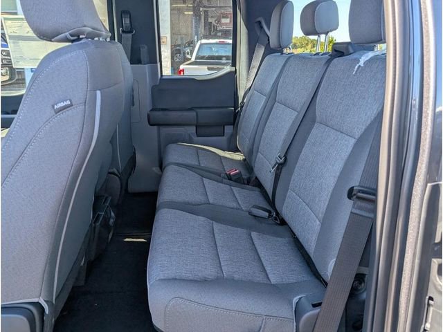 New 2026 Ford F350 XL w/ STX Appearance Package image 11