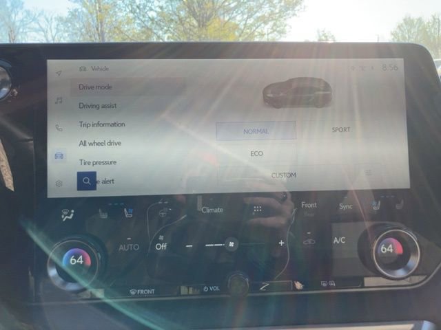 Used 2025 Lexus RX 350 Premium w/ Convenience Package image 21