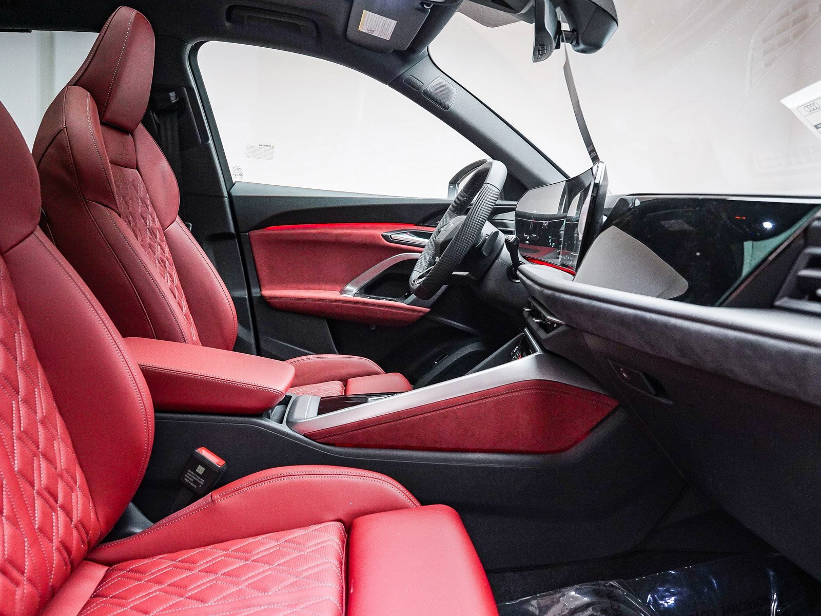 New 2025 Audi SQ5 Premium Plus image 19