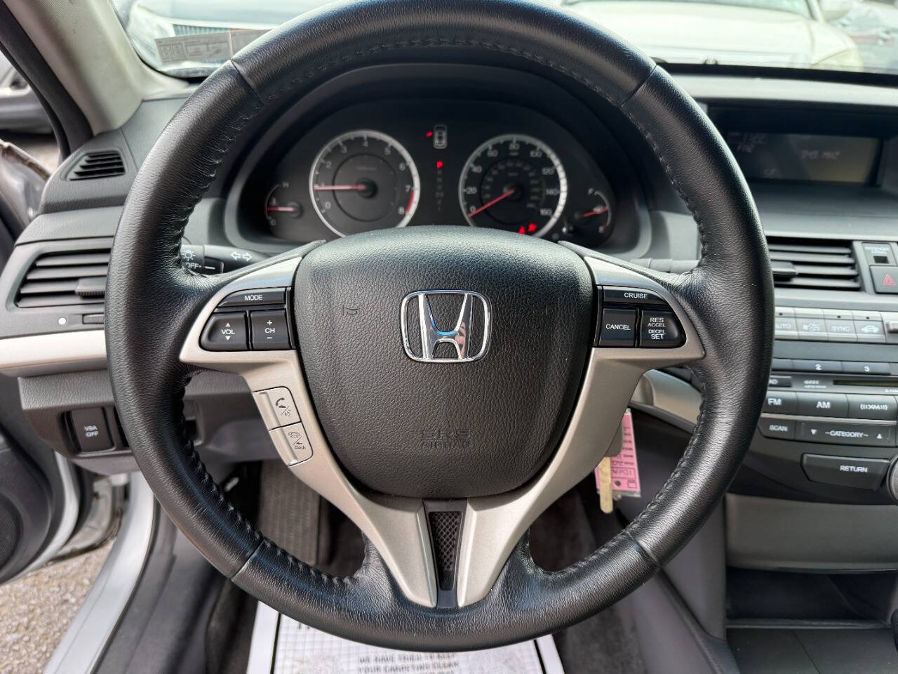 Used 2010 Honda Accord EX-L image 15