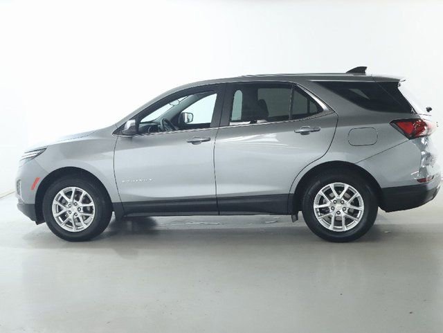 Used 2023 Chevrolet Equinox LT image 37