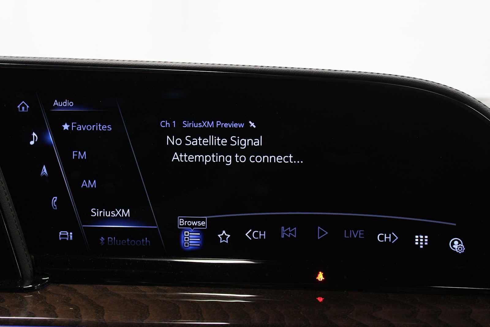 Certified 2024 Cadillac Escalade ESV Sport Platinum w/ LPO, ONYX Package image 39