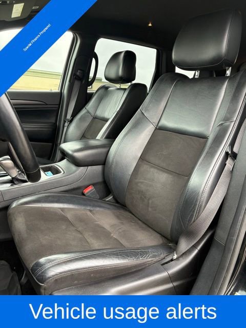 Used 2020 Jeep Grand Cherokee Altitude AWD/4WD image 12