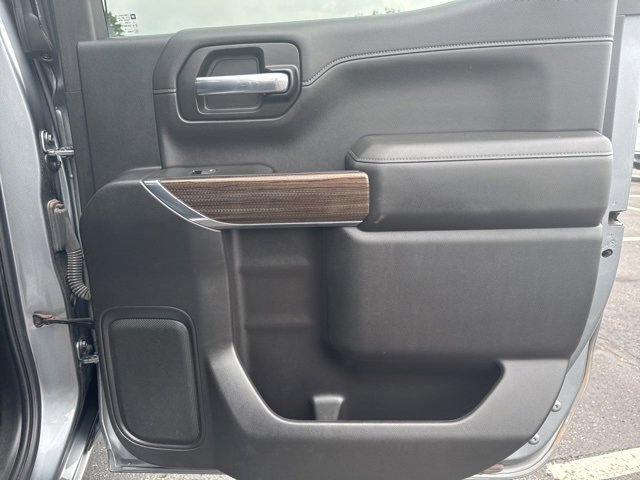 Used 2020 Chevrolet Silverado 1500 RST w/ All-Star Edition image 19