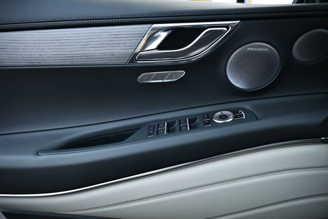 New 2026 Genesis GV80 2.5T Prestige image 16