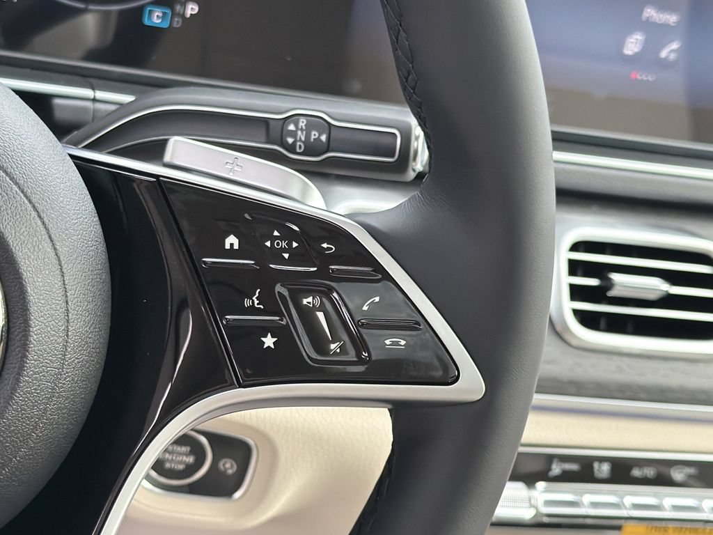 New 2026 Mercedes-Benz GLE 350 4MATIC image 25