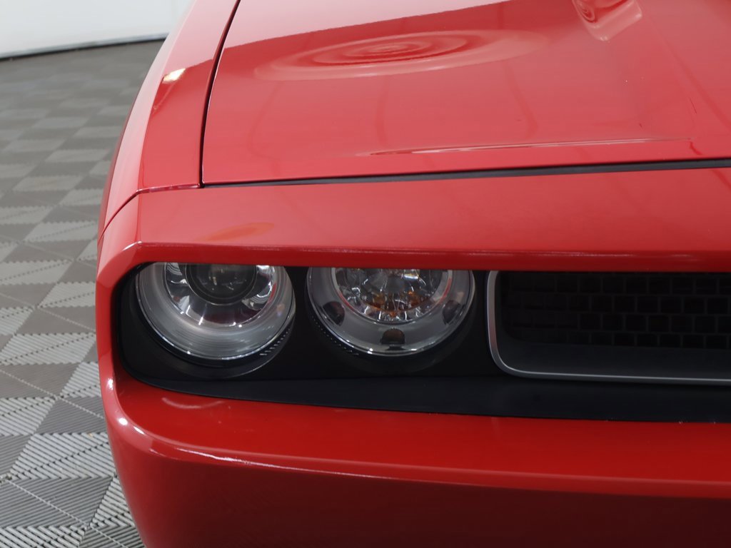 Used 2012 Dodge Challenger SRT8 image 11