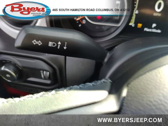 New 2026 Jeep Wrangler Sport S image 21
