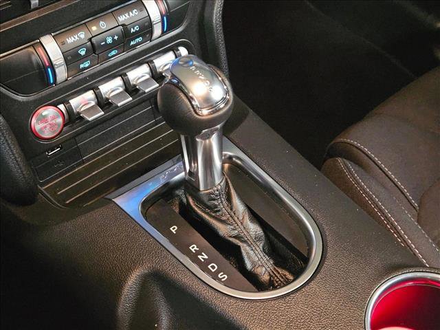 Used 2023 Ford Mustang Mach 1 image 12