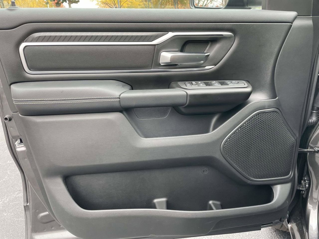 New 2026 RAM 1500 Big Horn image 26