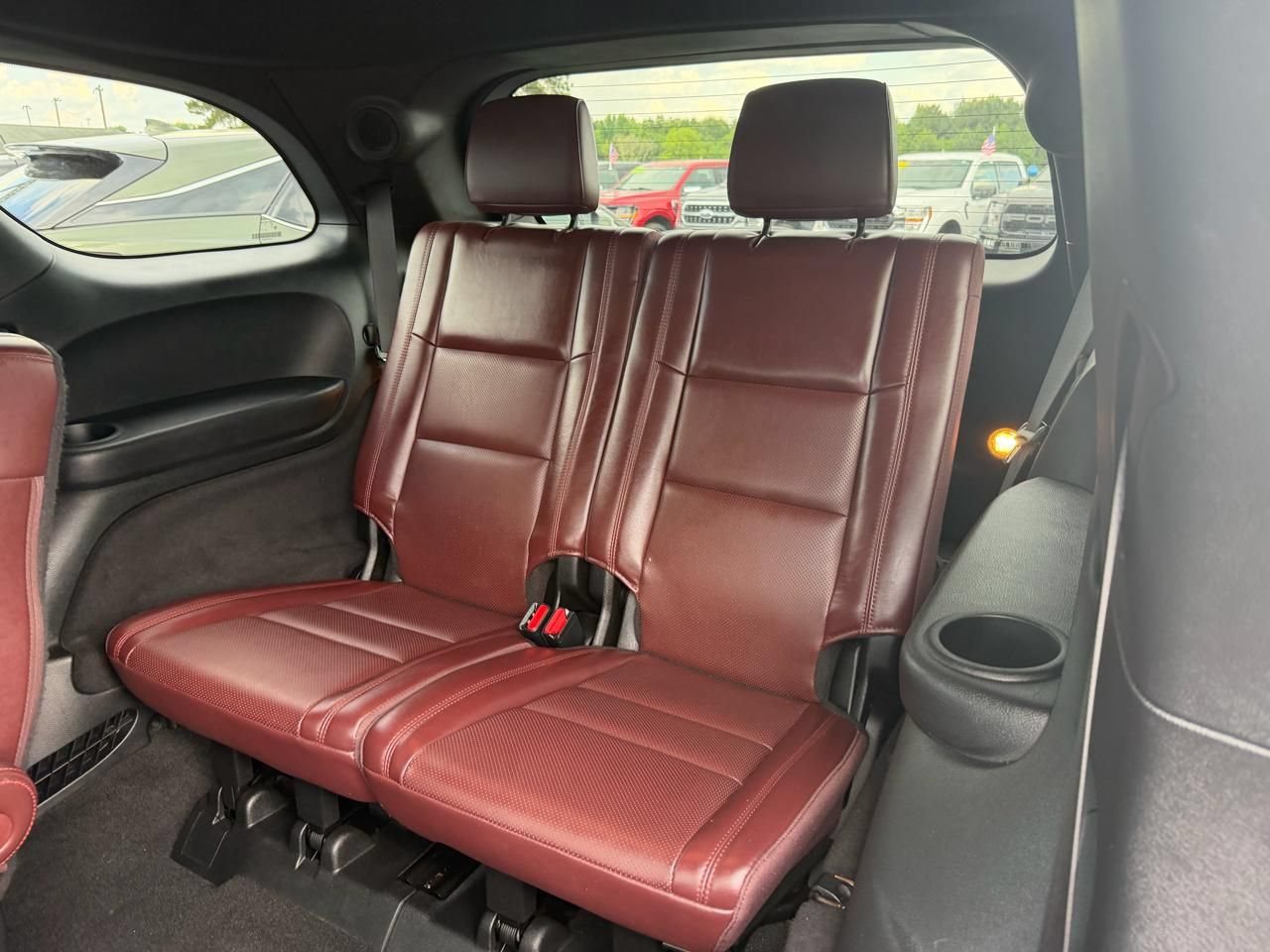 Used 2023 Dodge Durango R/T RWD image 13