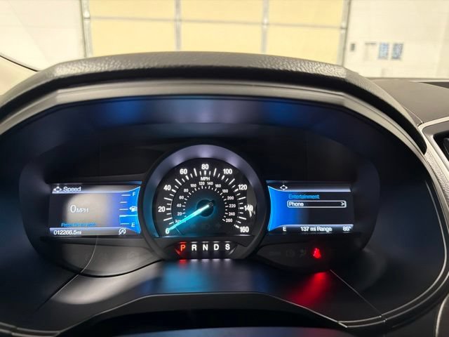Certified 2024 Ford Edge SE AWD/4WD image 13