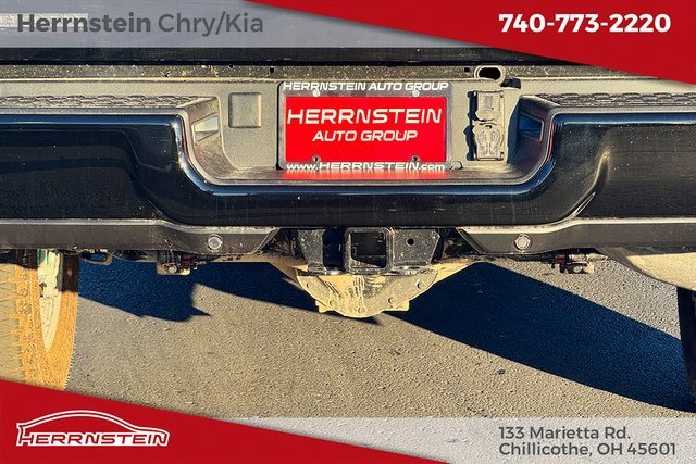 New 2026 RAM 2500 Big Horn image 29