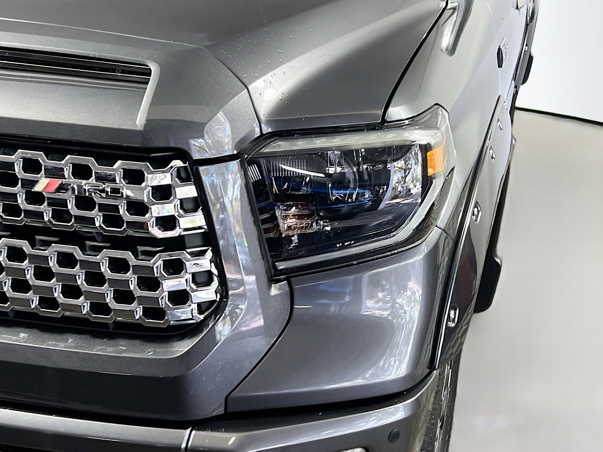 Used 2019 Toyota Tundra SR5 w/ TRD Sport Package image 12