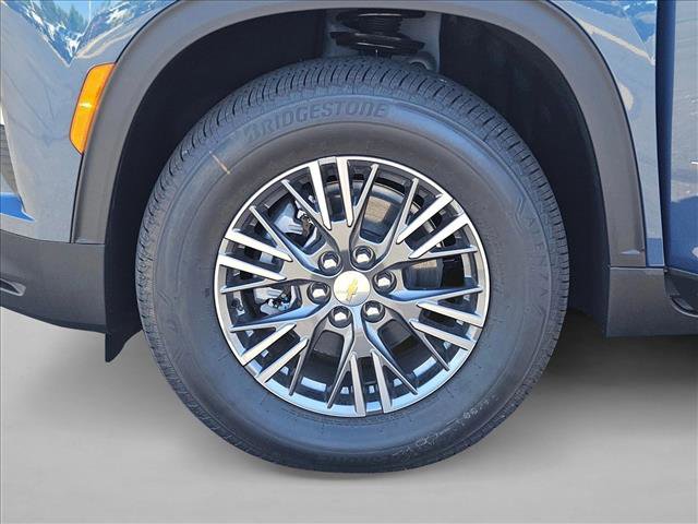 New 2026 Chevrolet Traverse LT w/ Driver Confidence Package image 18