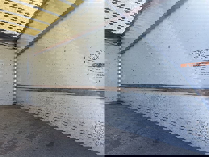 Used 2021 GMC Savana 3500 Extended w/ Power Convenience Package image 15