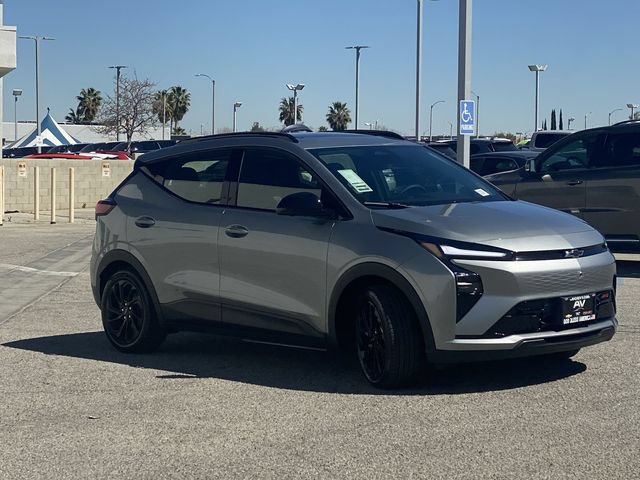 New 2027 Chevrolet Bolt RS w/ Technology Package FWD image 11