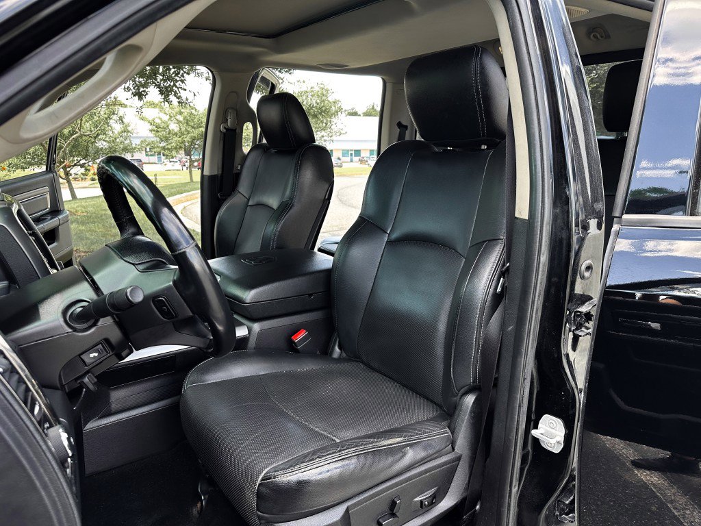 Used 2013 RAM 1500 Sport w/ Sport Premium Group AWD/4WD image 20