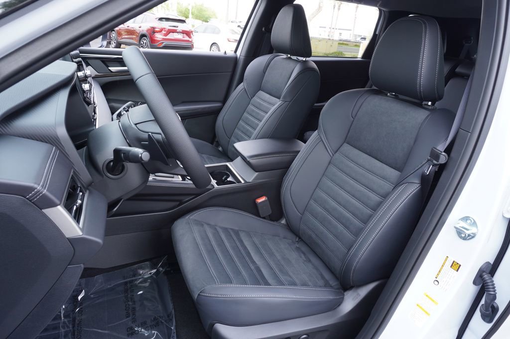 New 2026 Nissan Rogue SL image 14