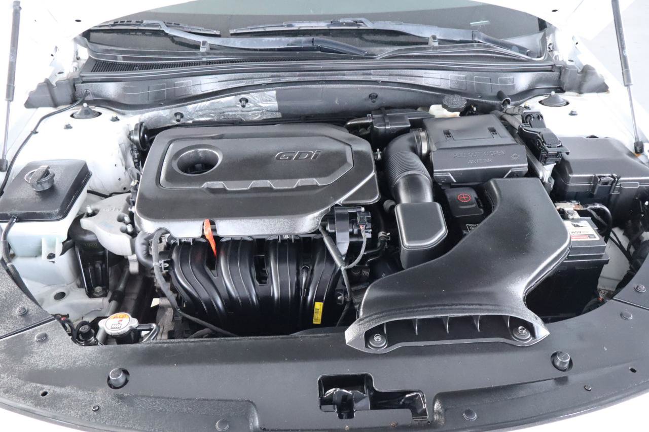Used 2018 Kia Optima S FWD image 43