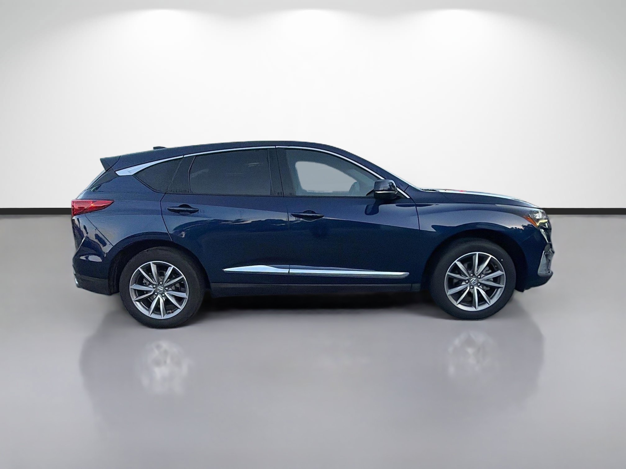 Used 2021 Acura RDX w/ Technology Package FWD image 6