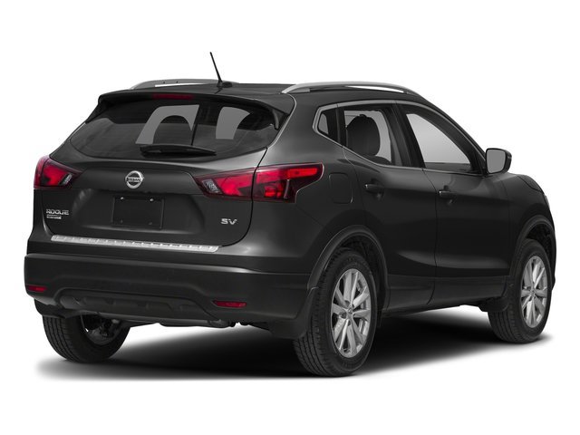 Used 2018 Nissan Rogue Sport S w/ S Appearance Package FWD image 2