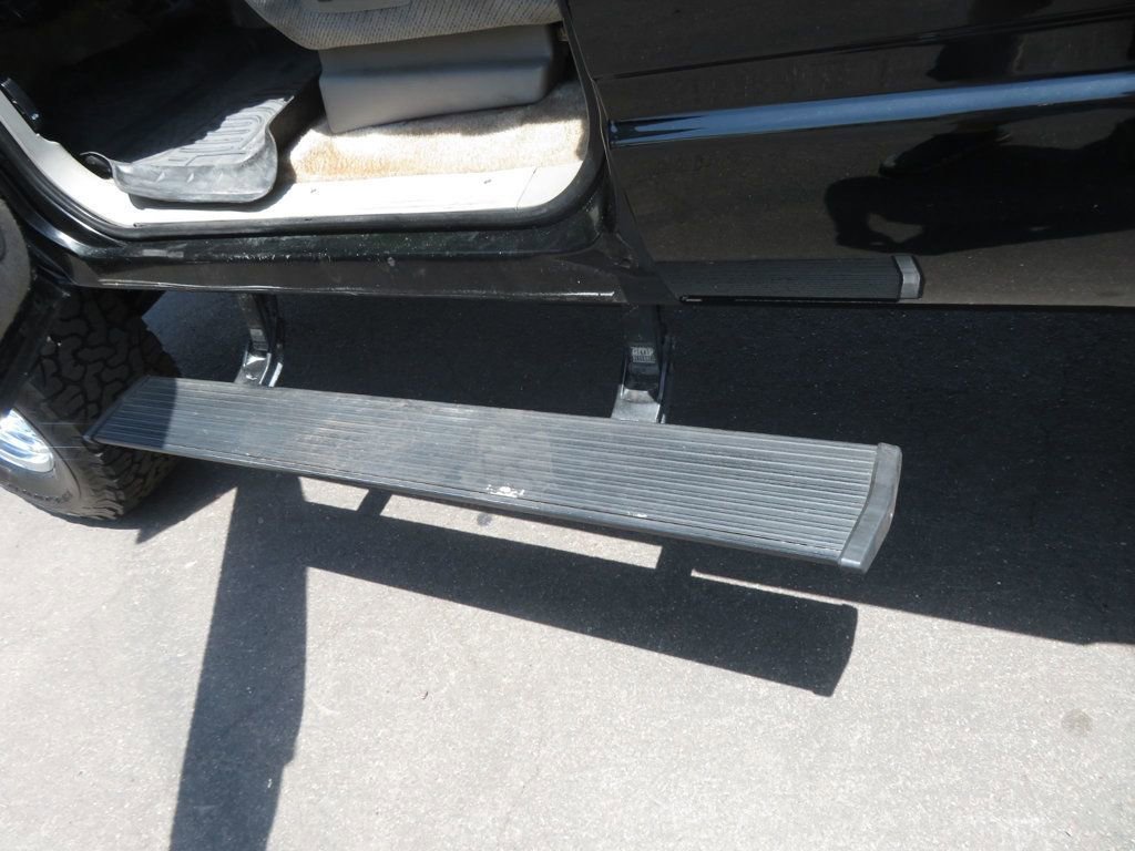 Used 1997 GMC Yukon 4WD 2-Door w/ Marketing Opt Pkg 2 image 15