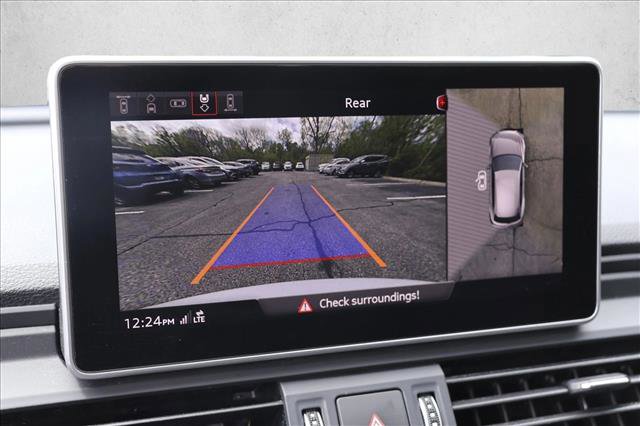 Used 2018 Audi Q5 Prestige w/ Prestige Package AWD/4WD image 19