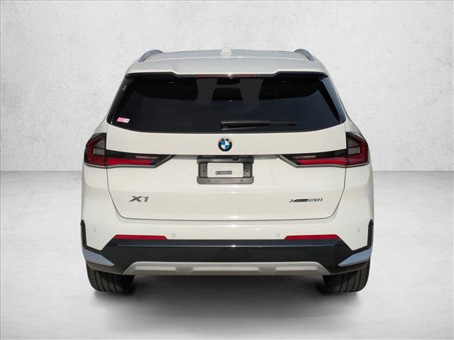 Used 2025 BMW X1 xDrive28i w/ Convenience Package image 6