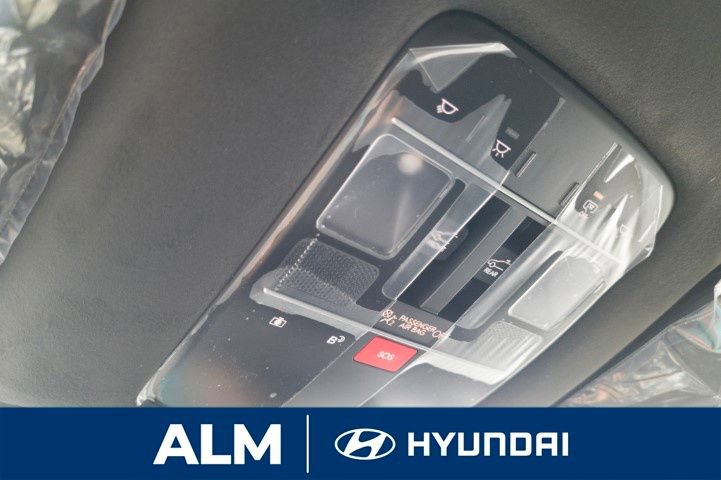 New 2026 Hyundai Palisade Calligraphy image 33