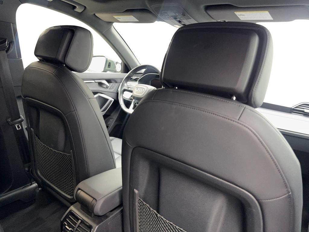 Used 2024 Audi Q3 2.0T Premium AWD/4WD image 42