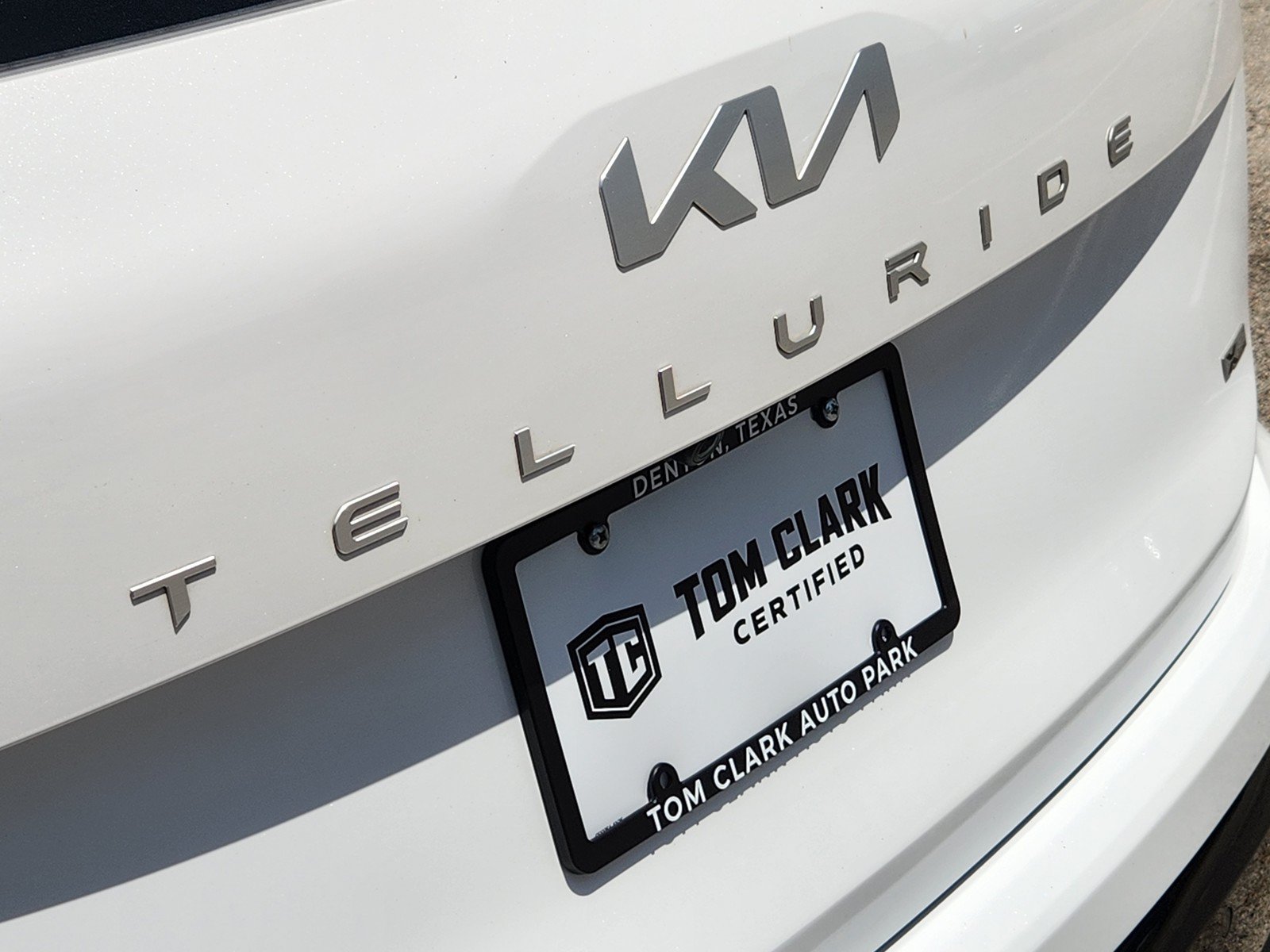 Used 2024 Kia Telluride SX X-Line AWD/4WD image 31