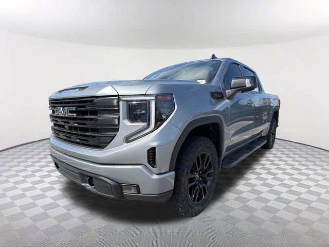 Used 2023 GMC Sierra 1500 Elevation w/ Elevation Premium Package image 1