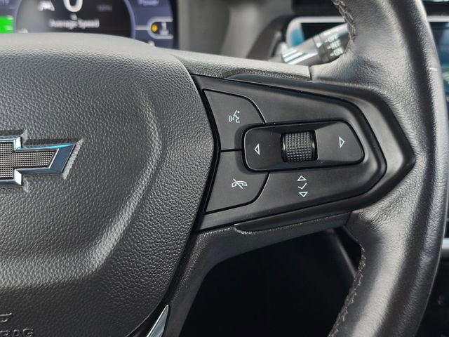 Certified 2023 Chevrolet Bolt LT w/ Infotainment Package FWD image 31