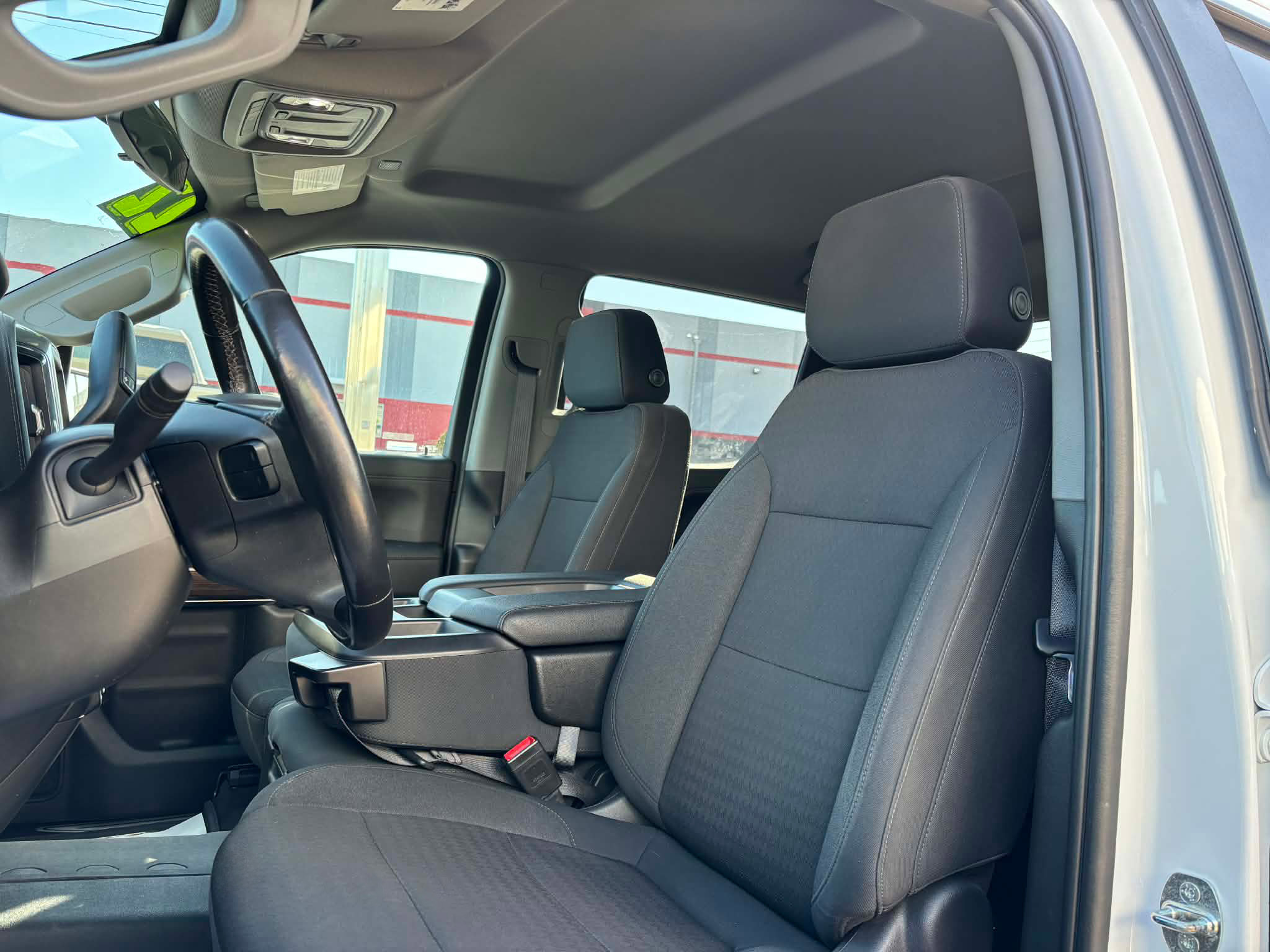 Used 2022 Chevrolet Silverado 1500 RST image 11