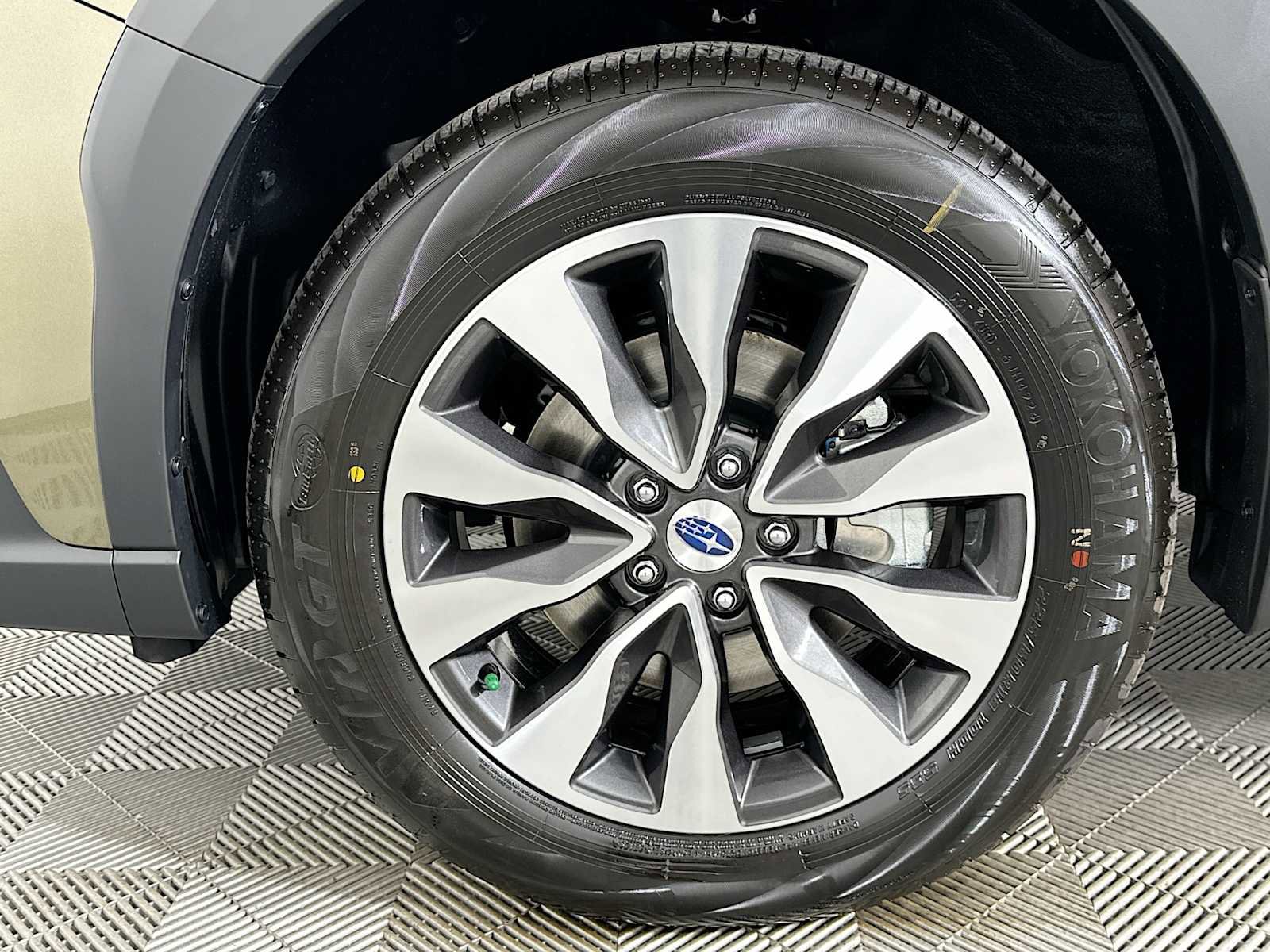 New 2025 Subaru Outback Touring XT image 30